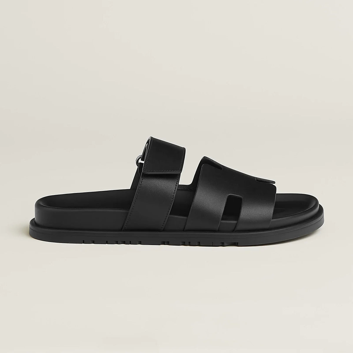 Noir - Beu Turquin Chypre Sandal