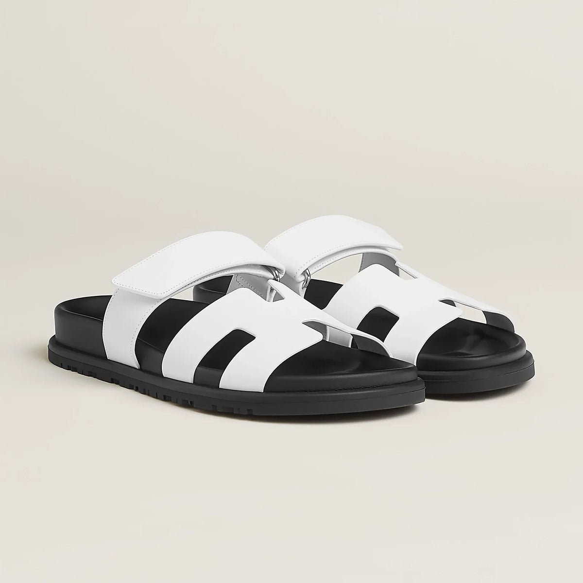Noir - Beu Turquin Chypre Sandal