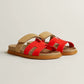 Noir - Beu Turquin Chypre Sandal