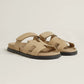 Noir - Beu Turquin Chypre Sandal