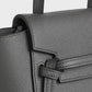 Pico Belt Bag in Grained Calfskin