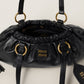Miu Miu Joie Nappa Leather Bag