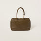 Miu Miu Leather Beau Bag