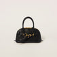 Miu Miu Aventure Nappa Leather Top-Handle Bag