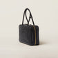 Miu Miu Leather Beau Bag