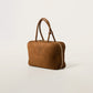 Miu Miu Leather Beau Bag