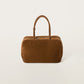 Miu Miu Leather Beau Bag