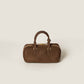 Miu Miu Arcadie Leather Bag