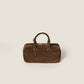 Miu Miu Arcadie Leather Bag
