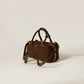 Miu Miu Arcadie Leather Bag