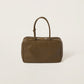 Miu Miu Leather Beau Bag