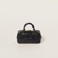 Miu Miu Arcadie Leather Bag