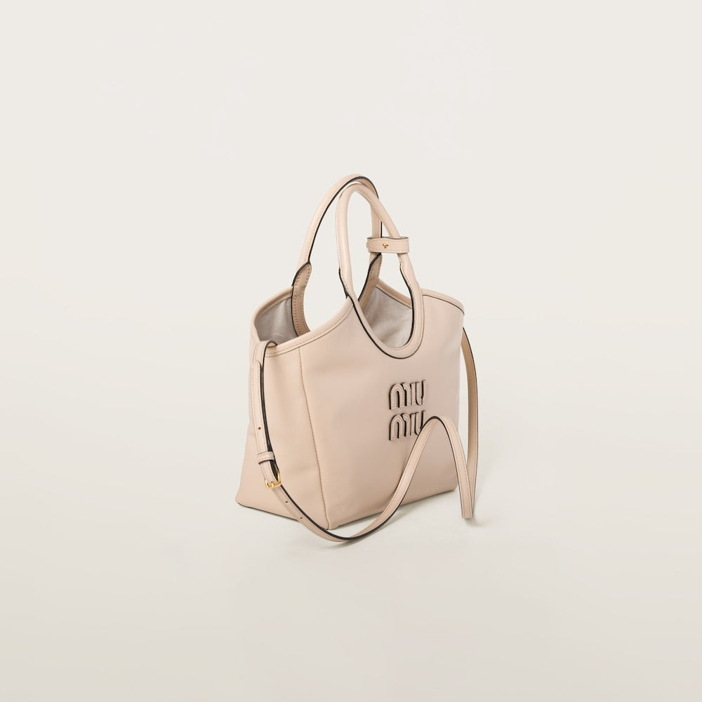 Miu Miu IVY Leather Bag