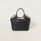 Miu Miu Ivy Leather Bag