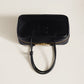 Miu Miu Beau Leather Top-Handle Bag