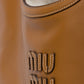 Miu Miu Ivy Leather Bag