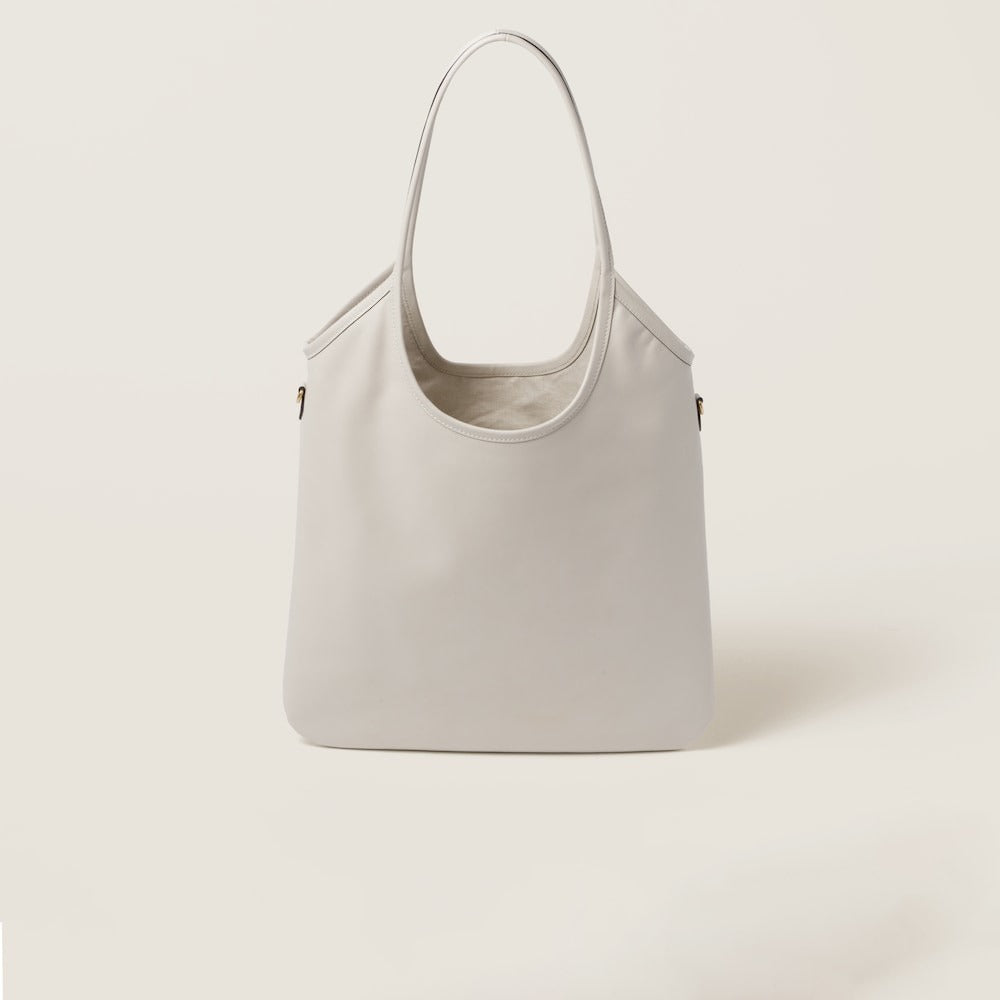 Miu Miu IVY Leather Bag