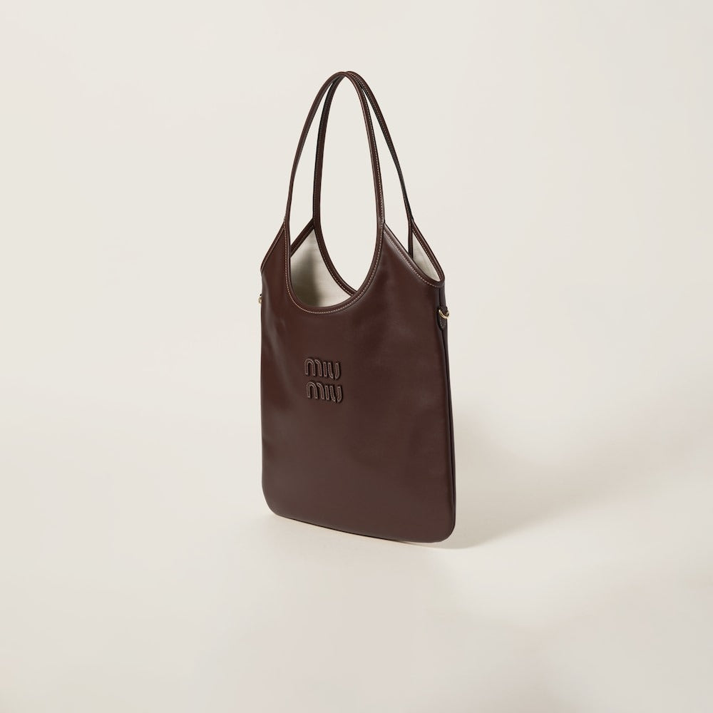 Miu Miu IVY Leather Bag