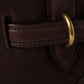 Miu Miu Aventure Nappa Leather Top-Handle Bag