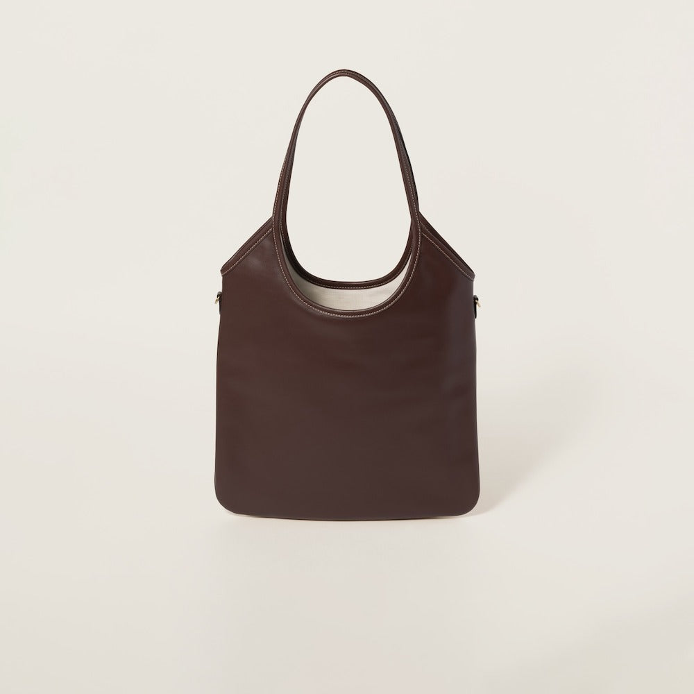 Miu Miu IVY Leather Bag