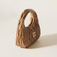 Miu Miu Wander Matelassé Nappa Leather Hobo Bag