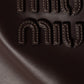Miu Miu IVY Leather Bag