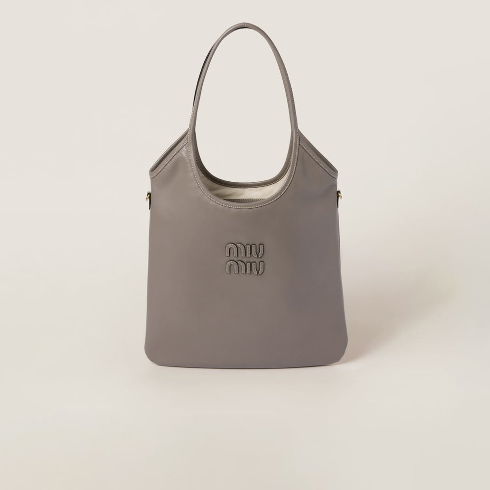 Miu Miu IVY Leather Bag
