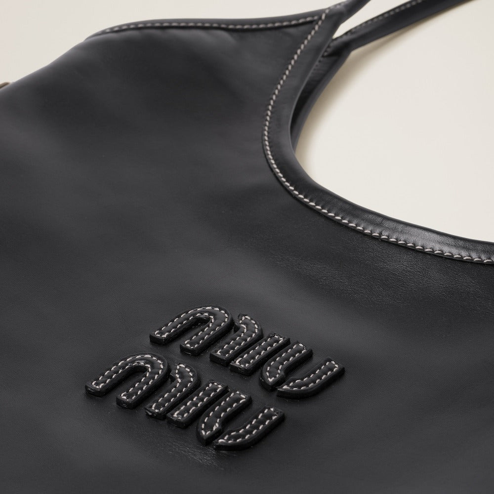 Miu Miu IVY Leather Bag