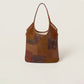 Miu Miu IVY Leather Bag