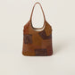 Miu Miu IVY Leather Bag