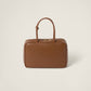 Miu Miu Leather Beau Bag