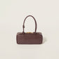 Miu Miu Beau Leather Bag