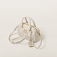 Miu Miu Arcadie Matelassé Nappa Leather Bag