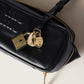 Miu Miu Beau Leather Bag