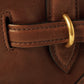 Miu Miu Aventure Nappa Leather Top-Handle Bag