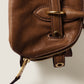 Miu Miu Aventure Mini Nappa Leather Bag