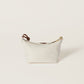Miu Miu Gabardine Pouch