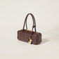 Miu Miu Beau leather bag