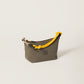 Miu Miu Gabardine Pouch
