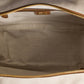 Miu Miu Beau Canvas and leather Bag