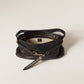 Miu Miu Aventure nappa leather bag