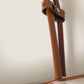 Miu Miu Beau Canvas and leather Bag