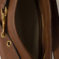 Miu Miu Aventure nappa leather bag
