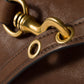 Miu Miu Aventure nappa leather bag