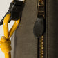 Miu Miu Gabardine Pouch