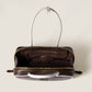 Miu Miu Beau Leather Bag