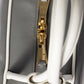 Miu Miu Beau Leather Bag