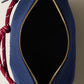 Miu Miu Gabardine Pouch