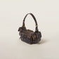 Miu Miu Nappa leather Pocket bag