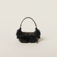 Miu Miu Nappa leather Pocket bag